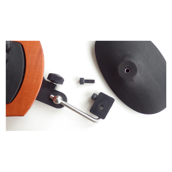 NS Design CR-ACR Adjustable Chin Rest