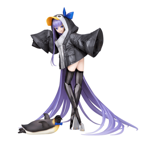 Fate/Grand Order PVC Statue 1/7 Lancer/Mysterious Alter Ego Lambda 25 cm