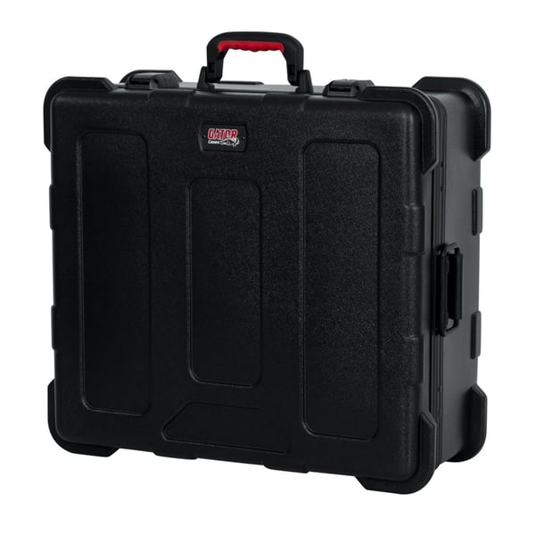 Gator Cases GTSA-MIX12PU Custodia TSA ATA Mixer 12U Pop Up