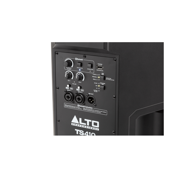 Alto Professional TS410