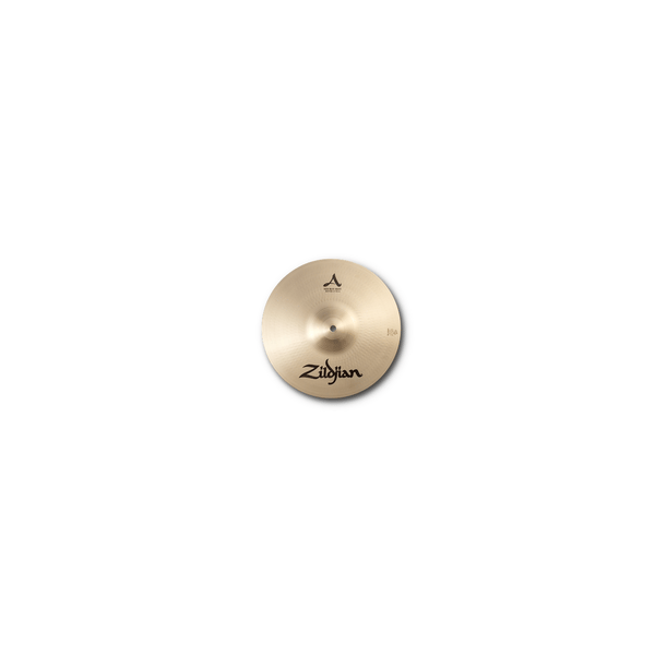 Zildjian A0115-12" A New Beat HiHat - Bottom