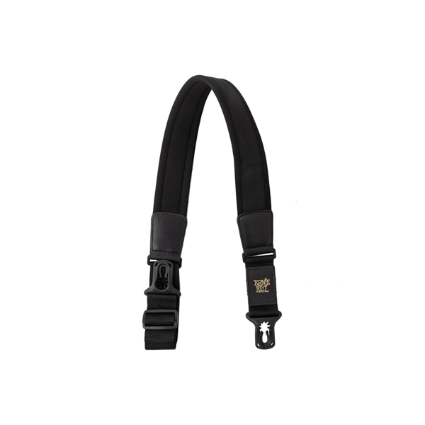 Ernie Ball 4145 Tracolla Polylock Neoprene Regular