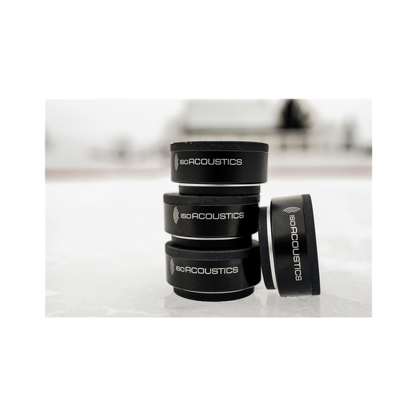 IsoAcoustics ISO-Puck
