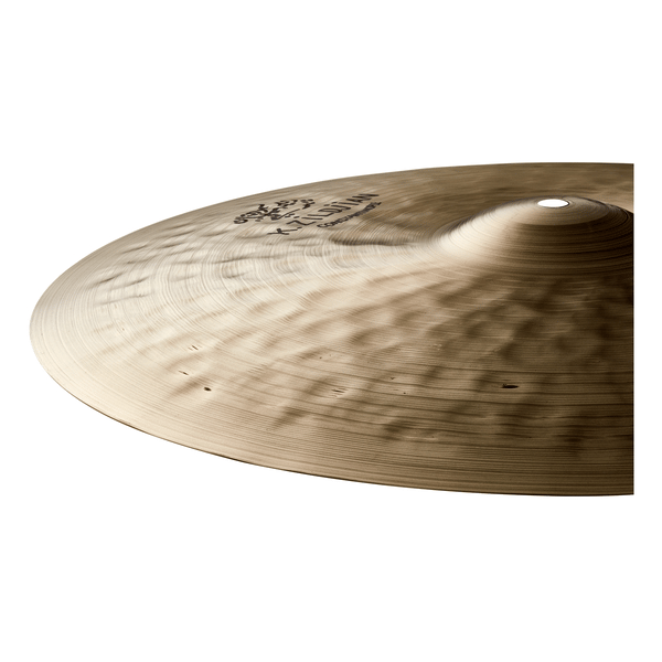 Zildjian K1067-17" K Constantinople Crash