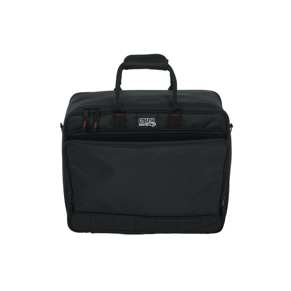 Gator Cases G-MIXERBAG-1815 Borsa mixer/attrezzatura 45,7 x 38,1 x 16,5 cm