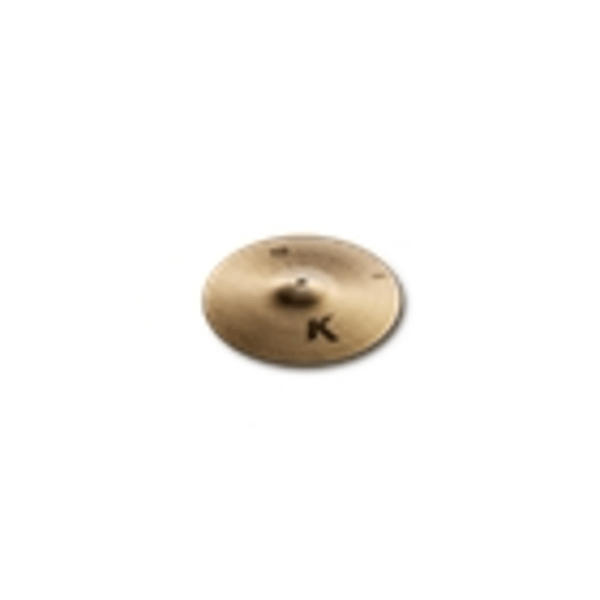 Zildjian K0859-12" K Splash