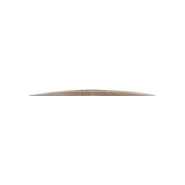 Zildjian K0882-20" K Custom Flat Top Ride