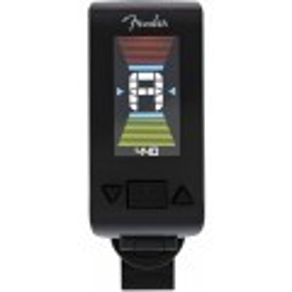 Accordatore Fender®Original Tuner , Daphne Blue