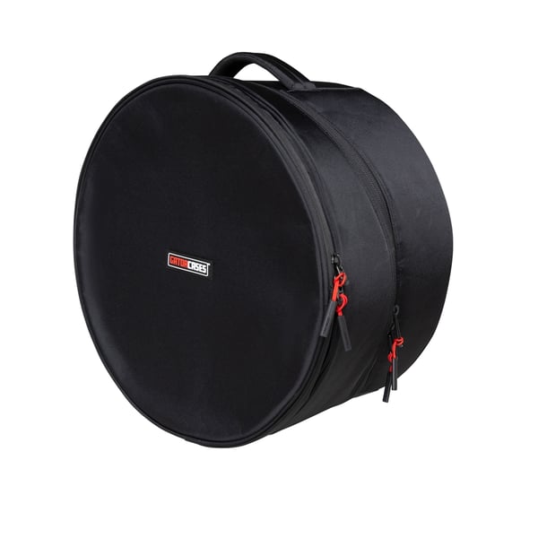 Gator Cases GP-ICON-1307ST Borsa Icon rullante/tom 13" x 7"