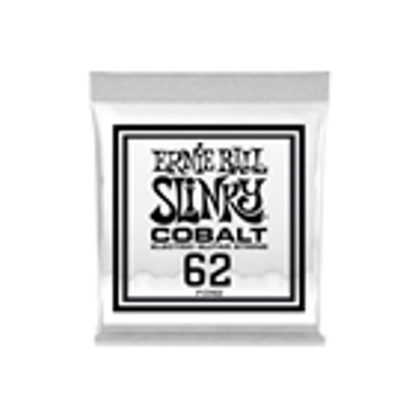 Ernie Ball 0462 Cobalt Wound .062