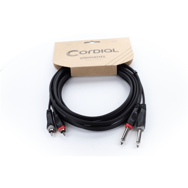 Cordial Elements EU 3 PC