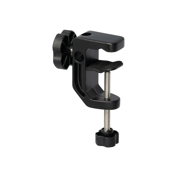 Quik Lok A/26 BK Asta Broadcast