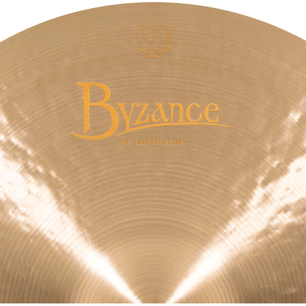 MEINL B18JTC
