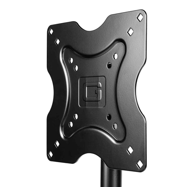 Gator Frameworks GFW-AV-LCD-15 Supporto a quattro gambe per display LCD/LED fino a 65"<br>