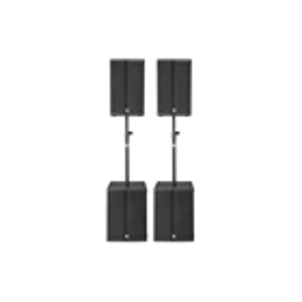 HK Audio Bass Power Pack