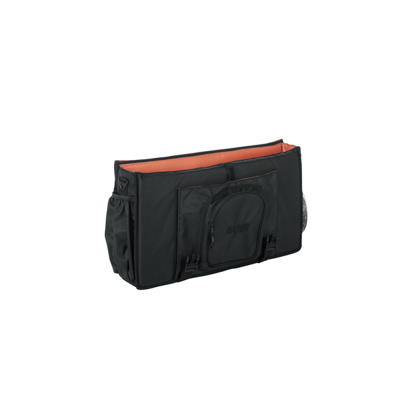Gator Cases G-CLUB CONTROL 25 Borsa messenger grande MIDI DJ