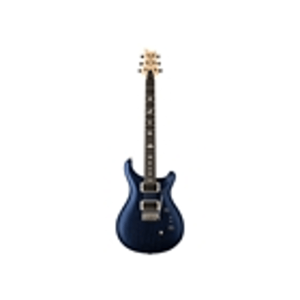 PRS CE 24-08 Swamp Ash Limited Edition Metallic Midnight
