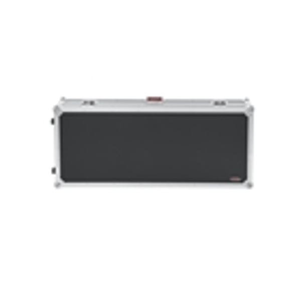 Gator Cases G-TOUR 88V2 Flight Case ATA Tastiera 88 tasti con rotelle