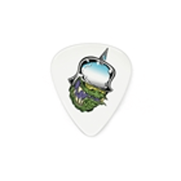 Dunlop BL33R.73 Bucket Head .73mm Bag/36