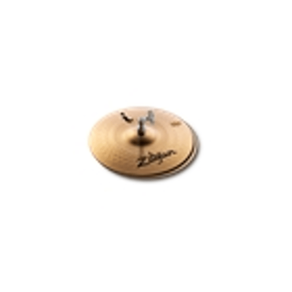 Zildjian ILH13HP-13" I HiHat Pair