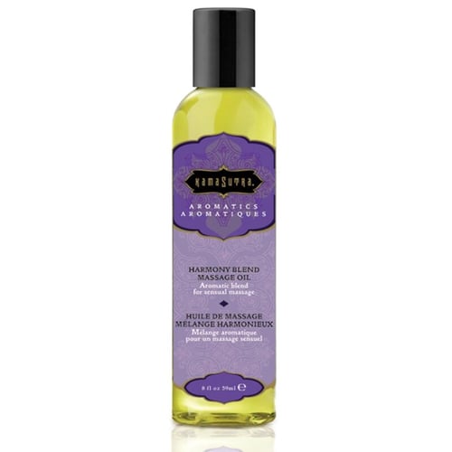 KAMASUTRA MASSAGEÖL HARMONISCHE MISCHUNG 59 ML
