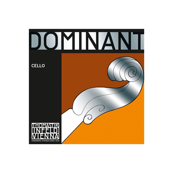 Thomastik Dominant 142 corda violoncello LA