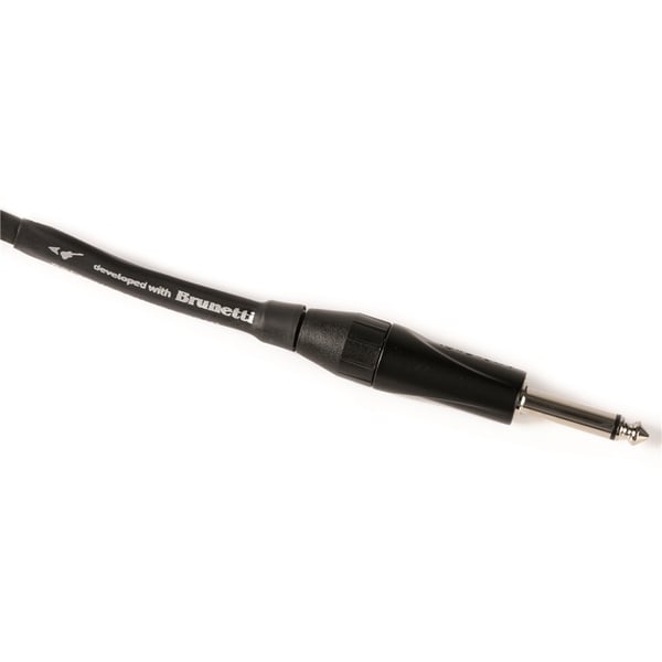 Quik Lok SS/TRUE CONNECTION Jack Mono/Jack Mono