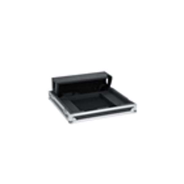 Gator Cases G-TOURQU24 Flight Case Mixer Allen & Heath QU24
