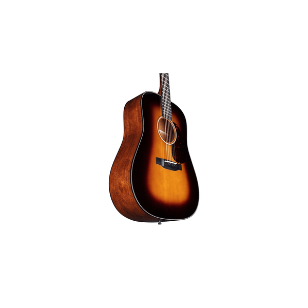 Martin & Co. D-18 Sunburst (2025)