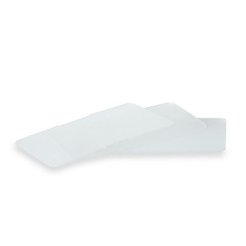 CENTOLIGHT Filtro frost 60x10 per MoodMaster 8