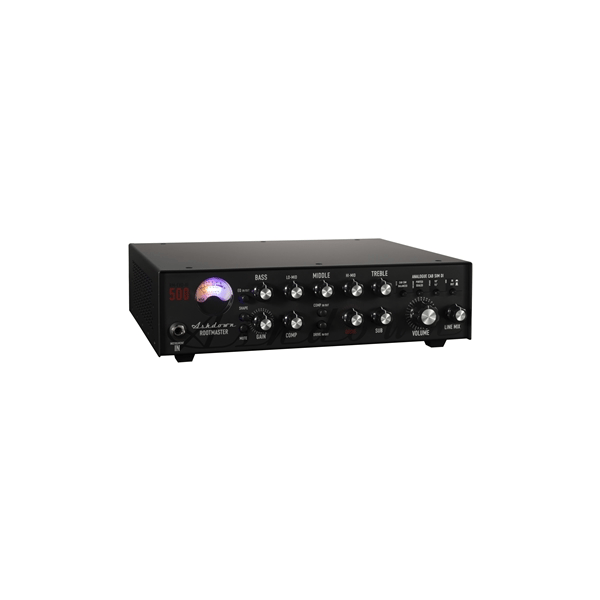 Ashdown RM-500-EVO III