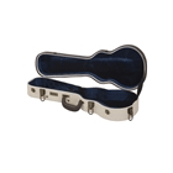 Gator Cases GW-JM UKE-CON Custodia Ukulele Concerto Journeyman