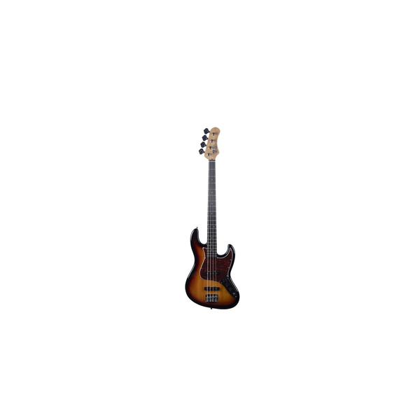 Eko Guitars JB-100 Sunburst