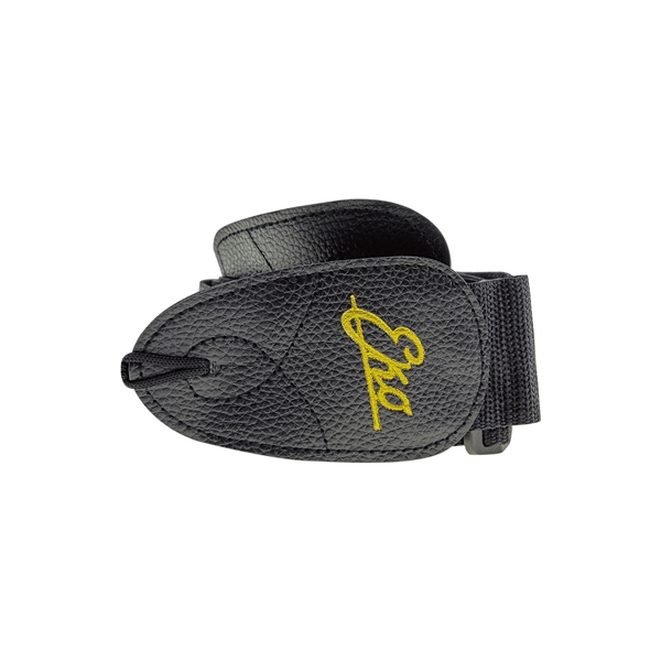 Eko Guitars GBU Strap Nylon Black