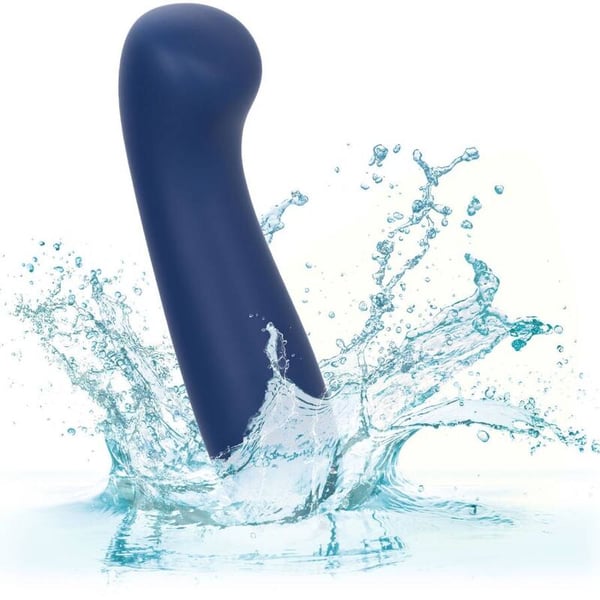 CALIFORNIA EXOTICS - CASHMERE SATINATO BLU