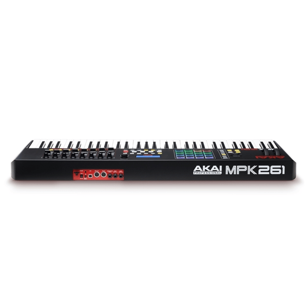Akai Professional MPK261