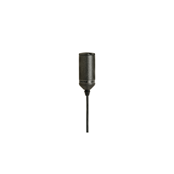 Shure SM11-CN Lavalier dinamico omnidirezionale miniaturizzato