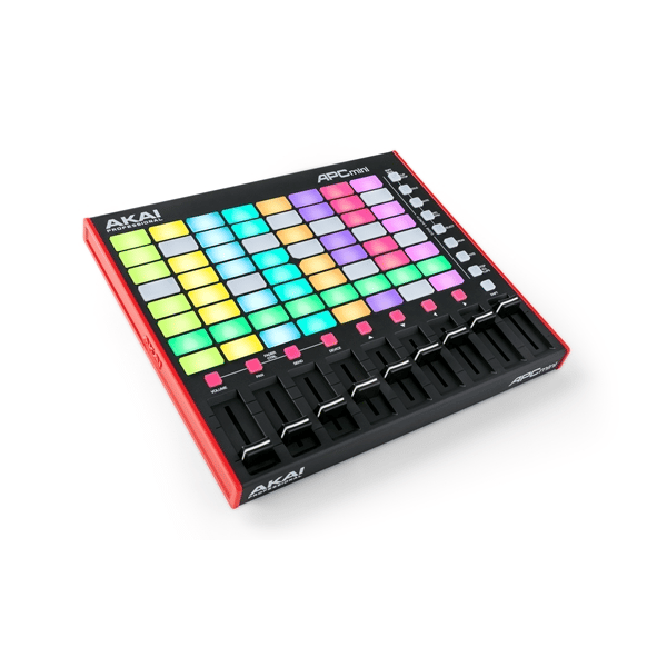 Akai Professional APC MINI MKII