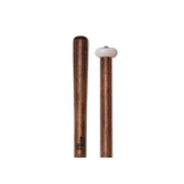 Vic Firth MTT - Corpsmaster Multi-Tenor Mallets