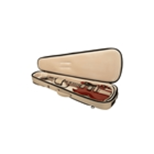 Gator Cases G-ICONELECTRIC Borsa ICON chitarra elettrica Marrone