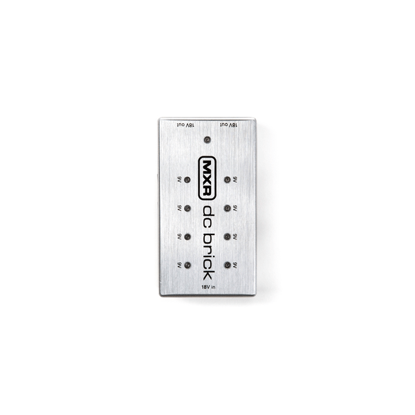 Mxr M237 Alimentatore DC Brick