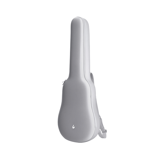 LAVA MUSIC ME 3 38 SPACE BAG WHITE"