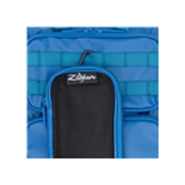 PZA Zildjian Accessory Pouch Set 2pc MDN