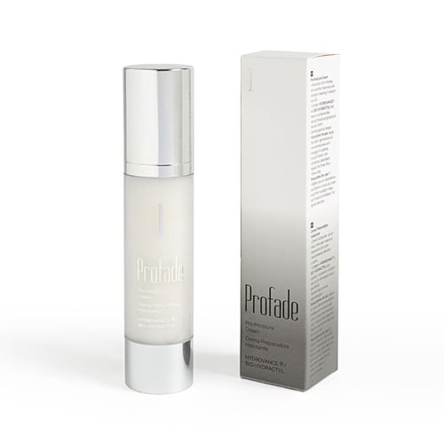500COSMETICS 500 COSMETICS - PROFADE 1 GEL IDRATANTE PER CICATURE E PELLE TATUATA