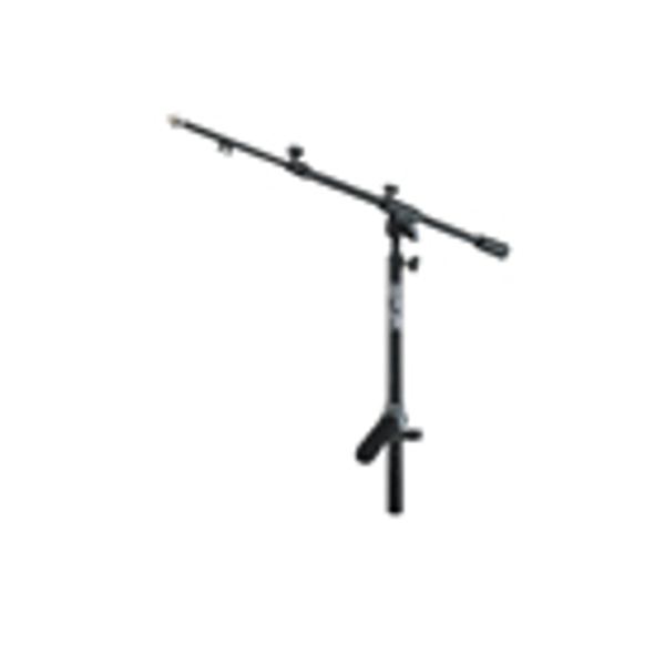 Quik Lok QLX/4 EU Asta microfonica a giraffa telescopica e regolabile