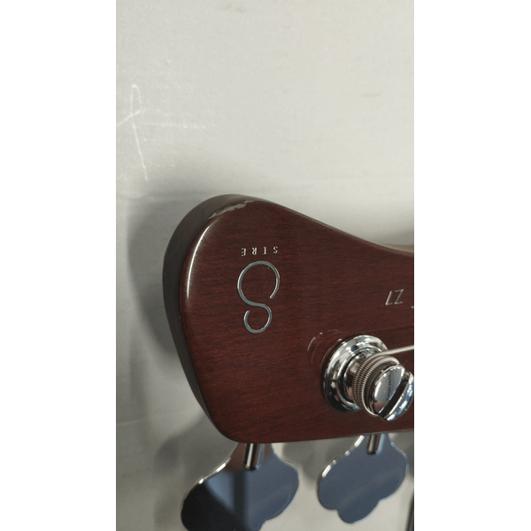 MARCUS MILLER Z7-5 NATURAL