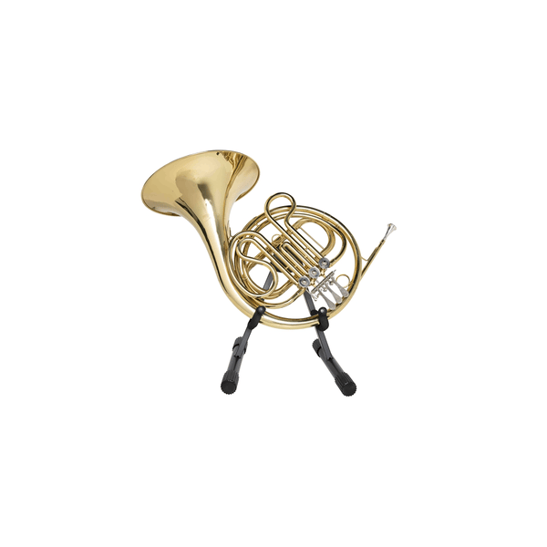 Gator Frameworks GFW-BNO-FRHORN Supporto a cornice per corno francese di dimensioni standard<br>