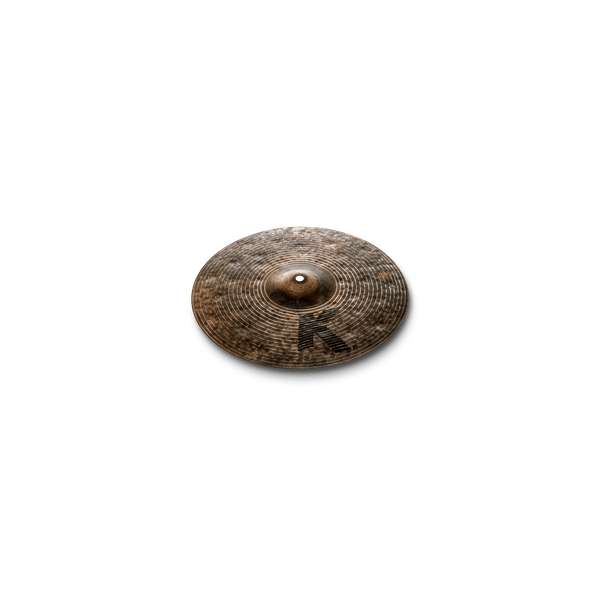 Zildjian K1410-14" K Custom Special Dry HiHat Bottom