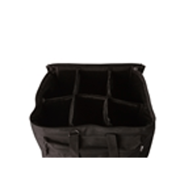 Gator Cases GP-40 Borsa hardware 19" x 12,5" x 12,5"