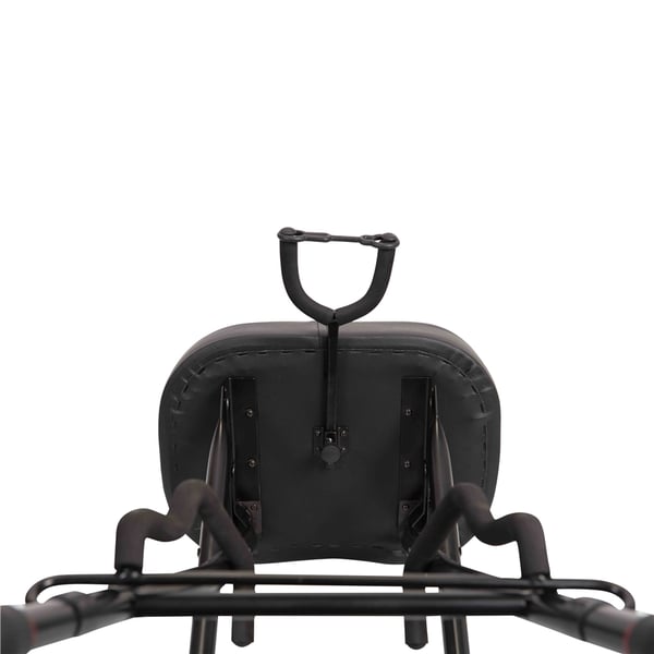 Gator Frameworks GFW-GTRSTOOL Sgabello per chitarra con supporto<br>